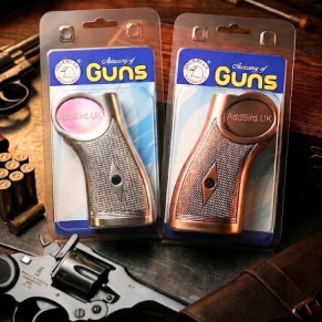 IOF MK2/MK3/MK4 Revolver Grips