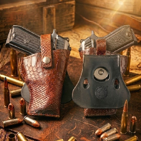 Taurus Holster