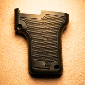 Webley Pistol Grip (.25)